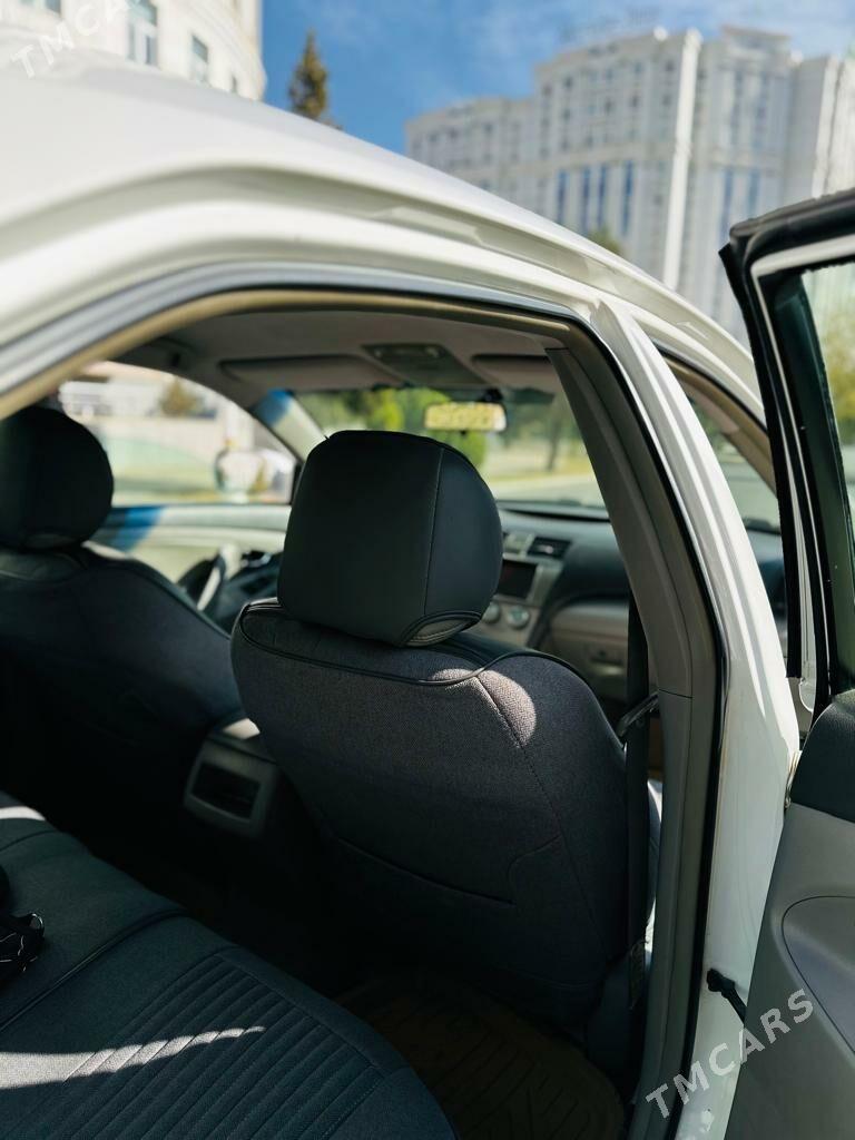 Toyota Camry 2007 - 190 000 TMT - Ашхабад - img 6