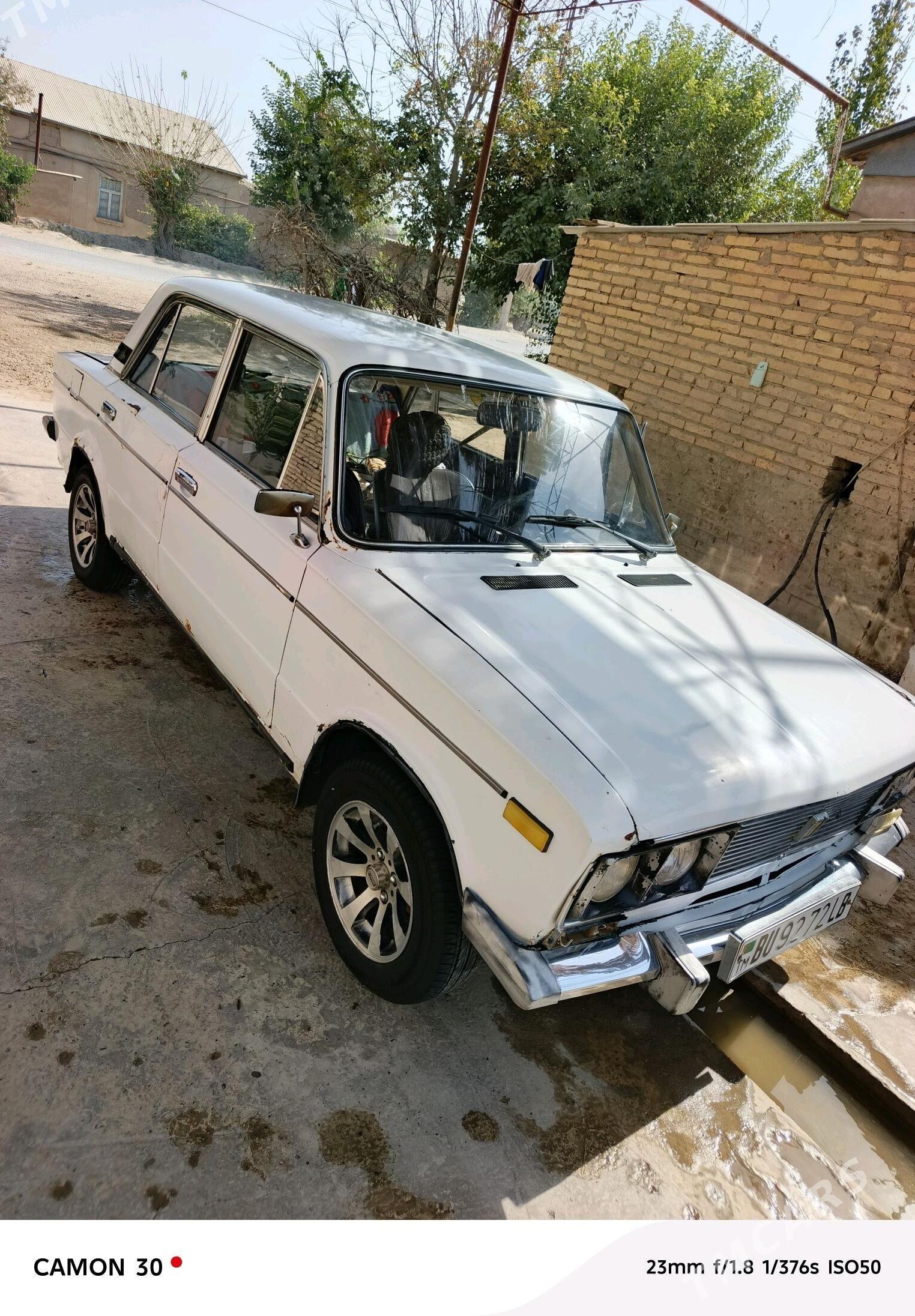 Lada 2106 1988 - 12 000 TMT - Halaç - img 5