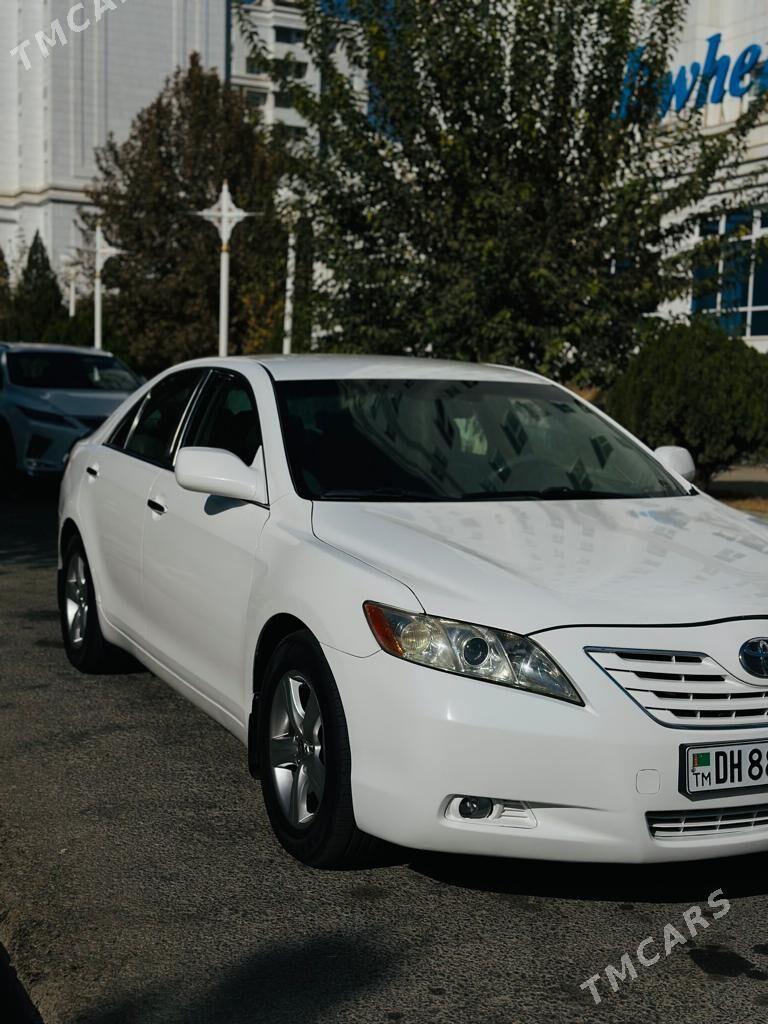 Toyota Camry 2007 - 190 000 TMT - Ашхабад - img 3