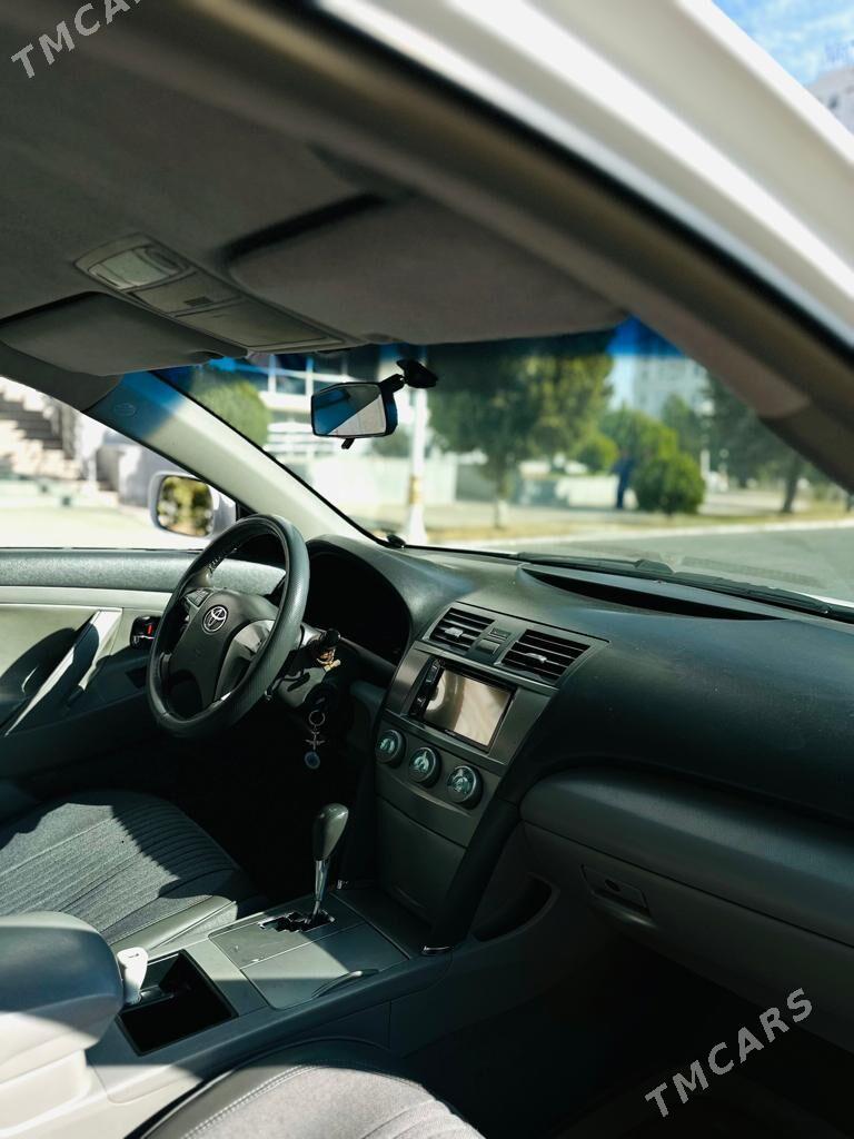 Toyota Camry 2007 - 190 000 TMT - Ашхабад - img 7