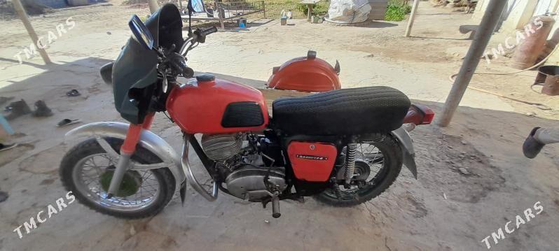 Ural 4320 1989 - 11 000 TMT - Baýramaly - img 1