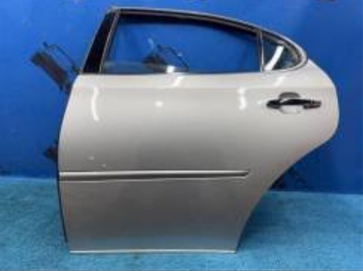 gapy kyrlo lexsus es 300 2003 600 TMT - Бедев - img 3