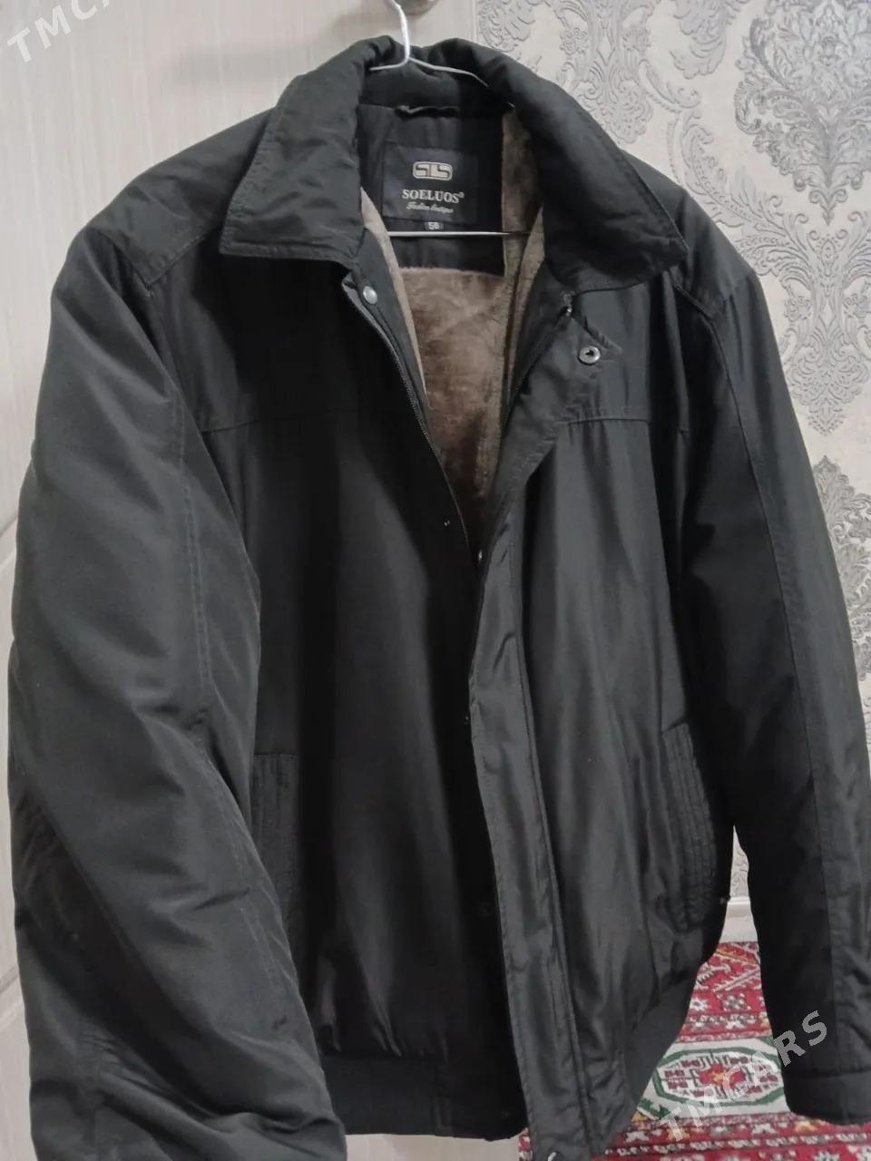 Kurtka - Ашхабад - img 2