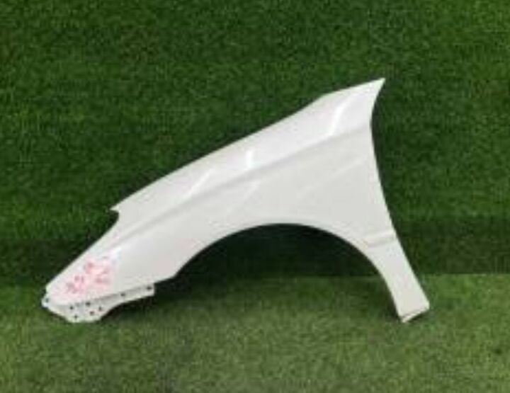 gapy kyrlo lexsus es 300 2003 600 TMT - Бедев - img 5