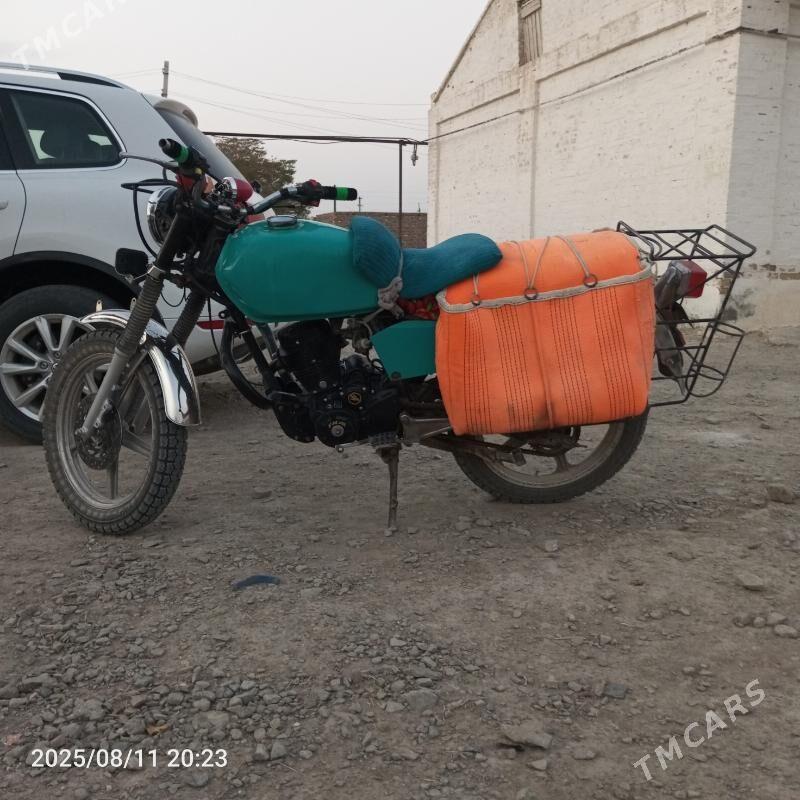 Fekon FK200-14G 2022 - 12 000 TMT - Берекет - img 2