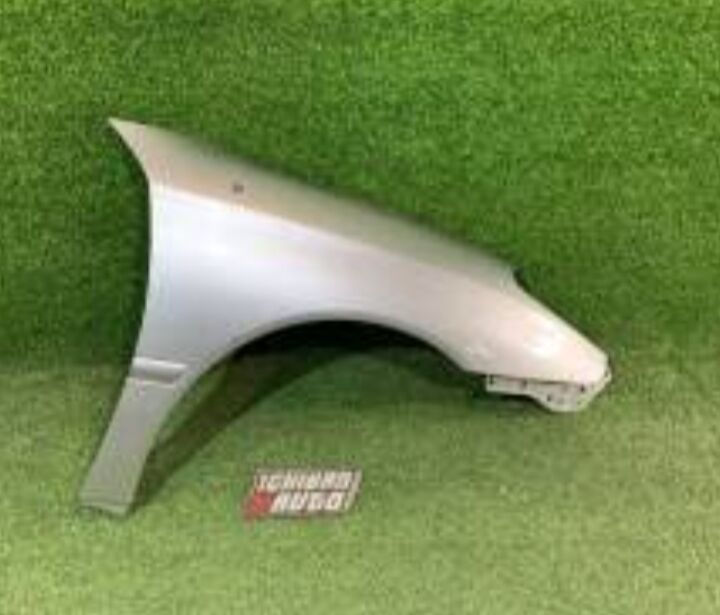 gapy kyrlo lexsus es 300 2003 600 TMT - Бедев - img 6