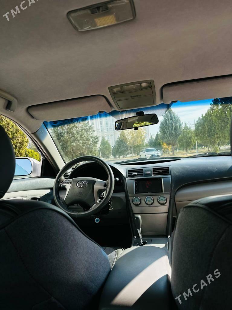 Toyota Camry 2007 - 190 000 TMT - Ашхабад - img 5