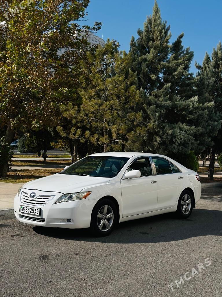 Toyota Camry 2007 - 190 000 TMT - Ашхабад - img 2