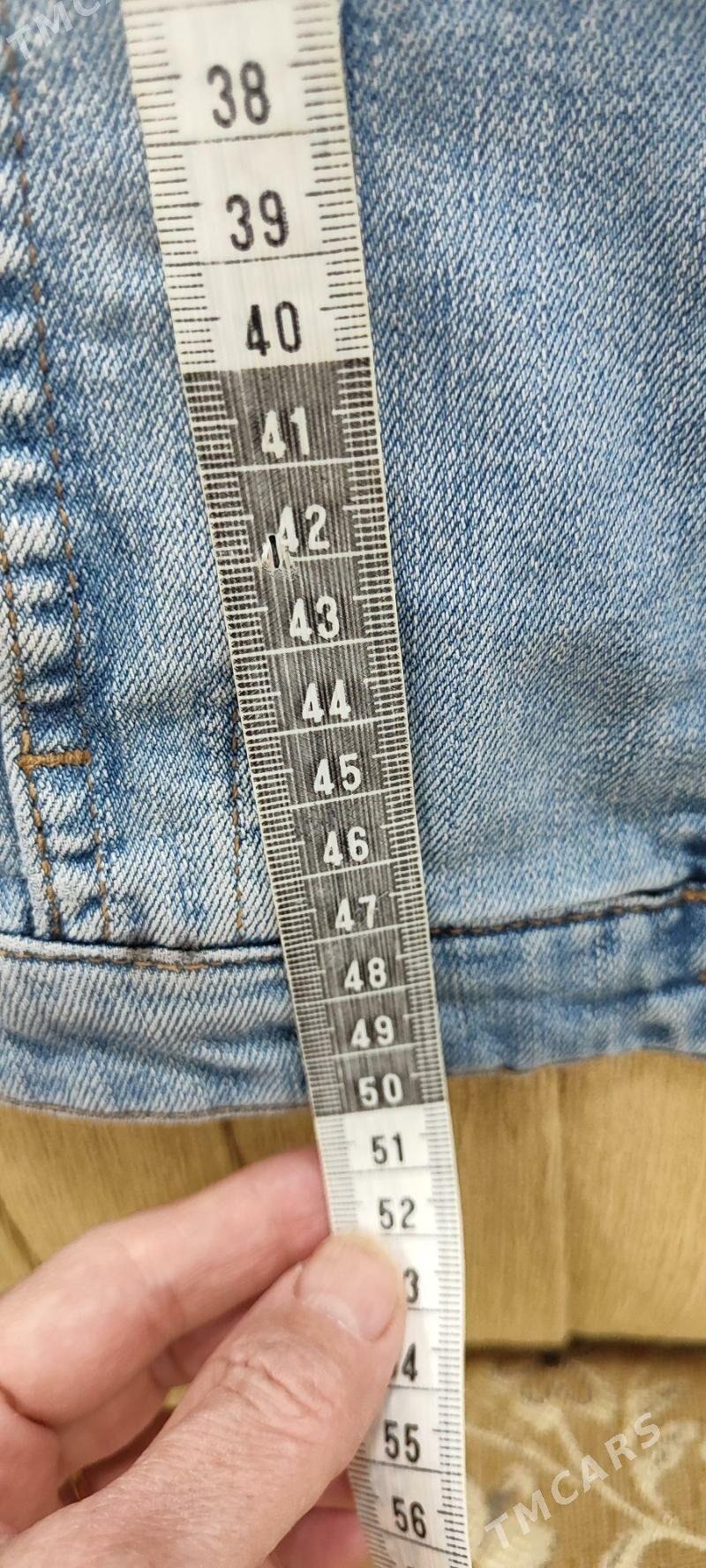 Джинсы - 30 mkr - img 5