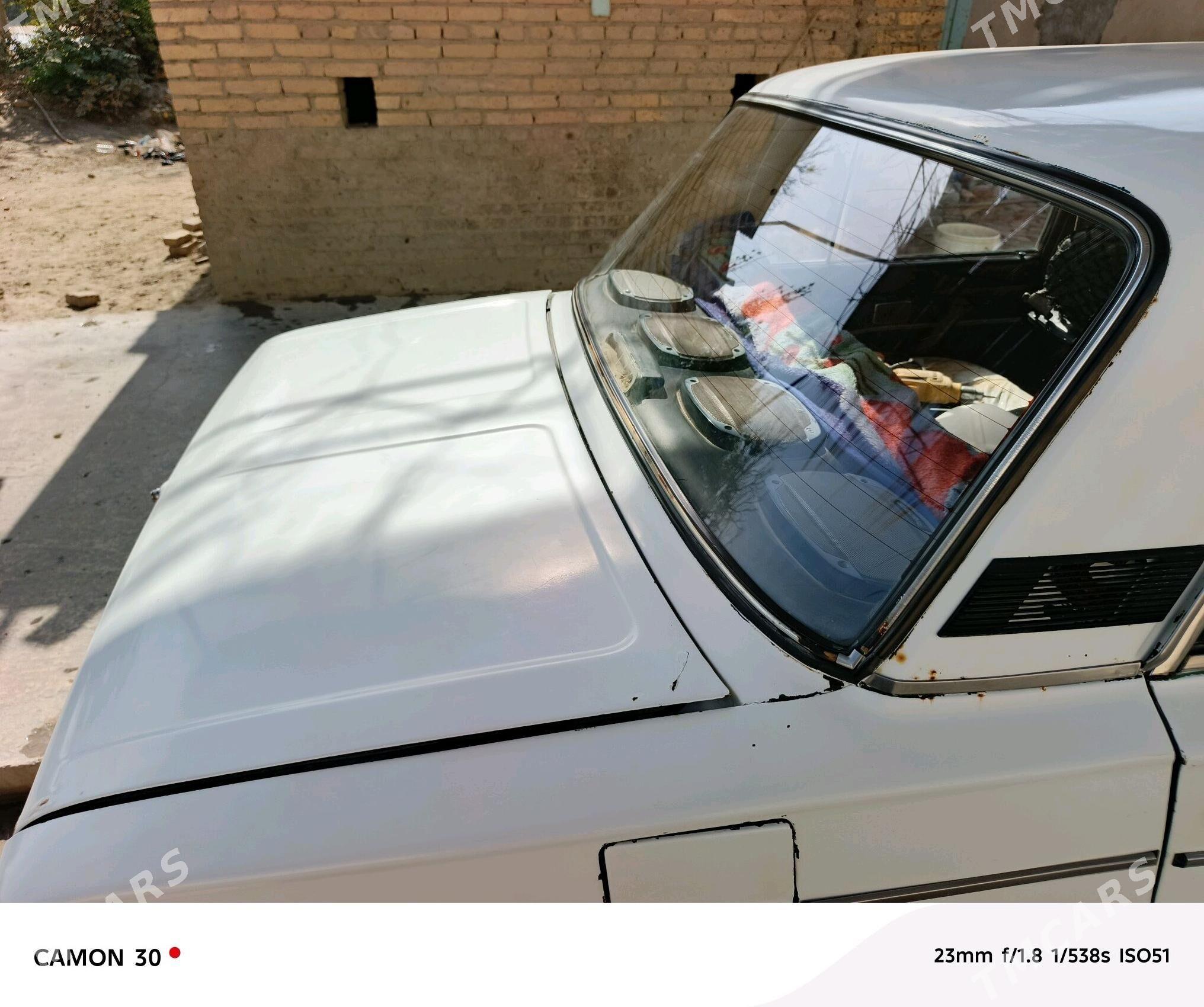 Lada 2106 1988 - 12 000 TMT - Halaç - img 6