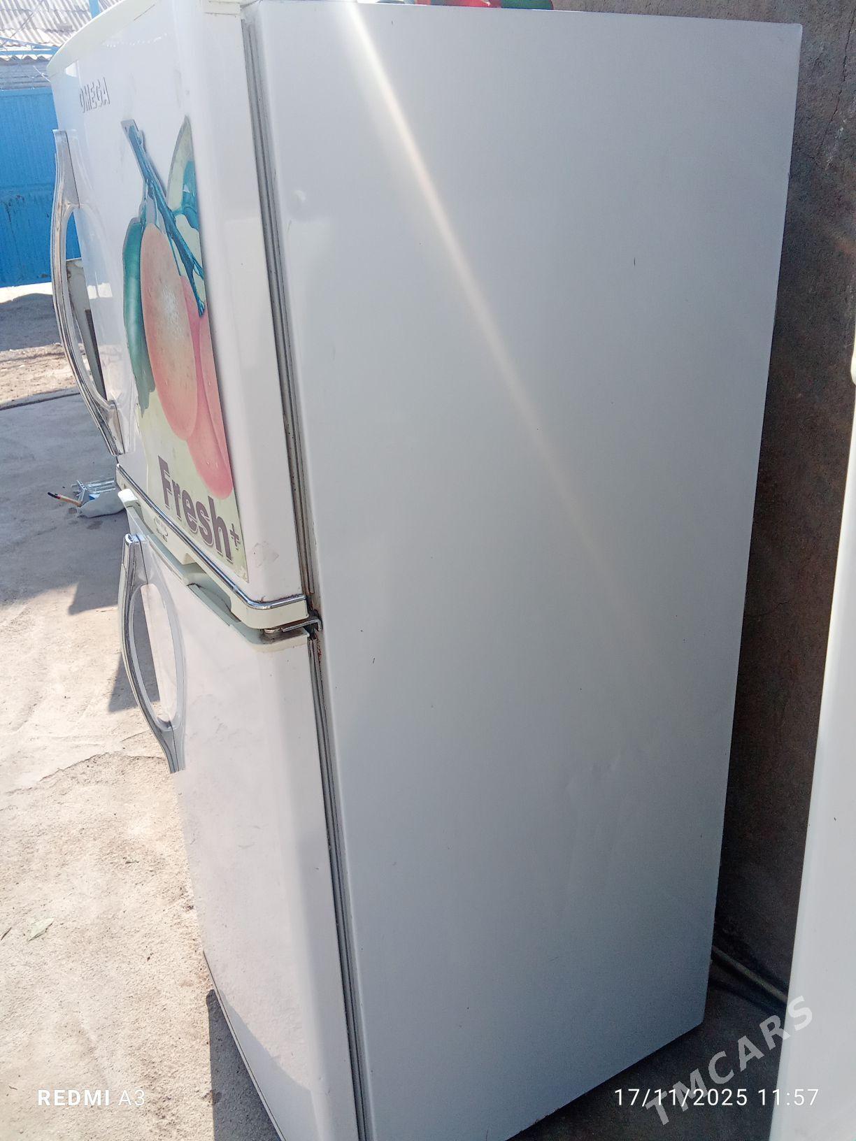 Haladilnik - Tejen - img 2