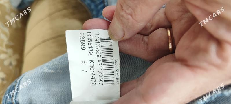 Джинсы - 30 mkr - img 4