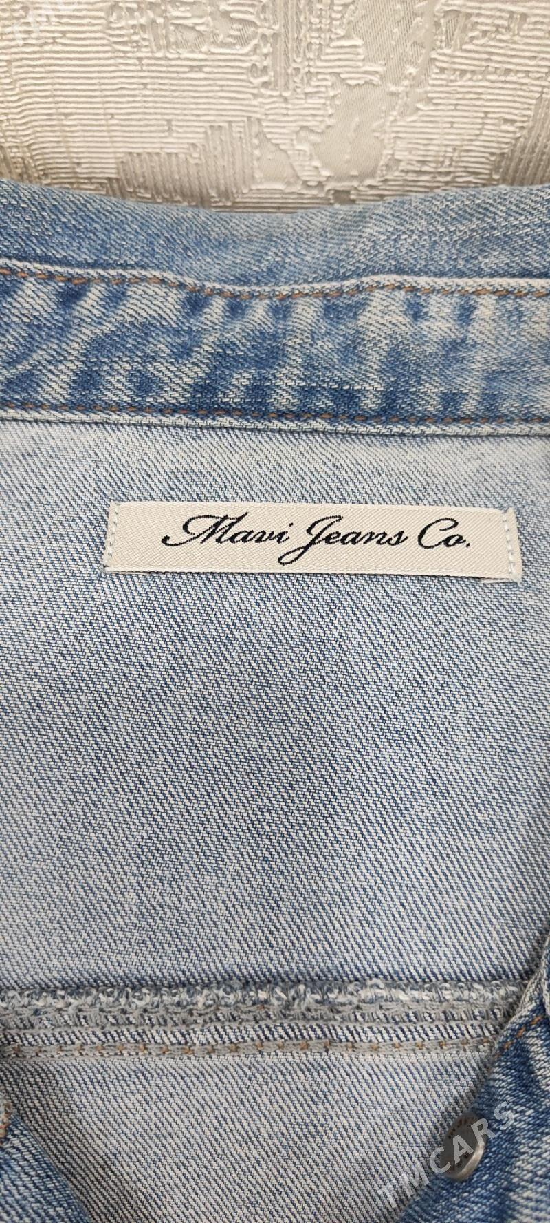 Джинсы - 30 mkr - img 2