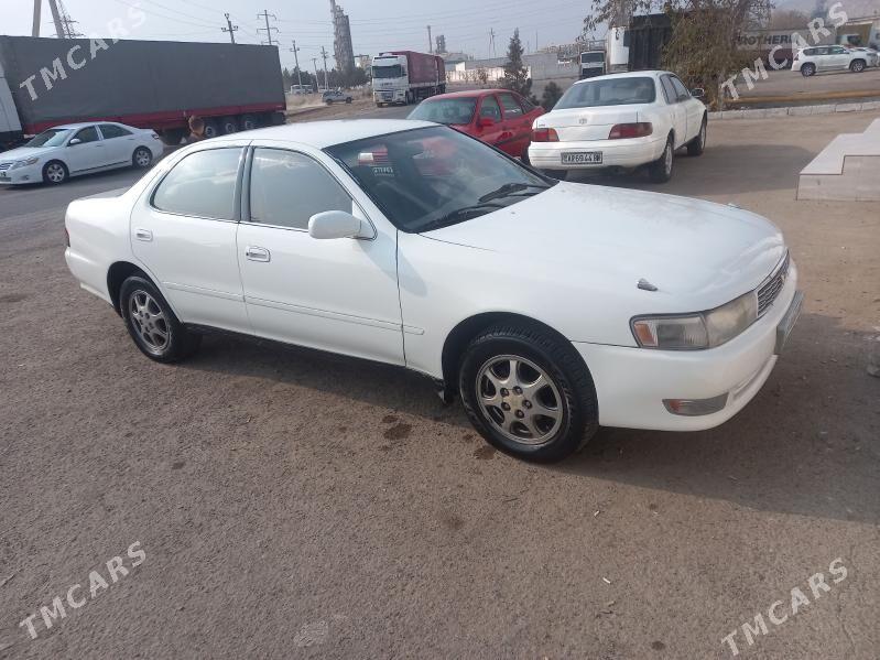 Toyota Cresta 1993 - 52 000 TMT - Туркменбаши - img 5