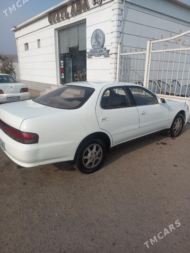 Toyota Cresta 1993 - 52 000 TMT - Туркменбаши - img 2