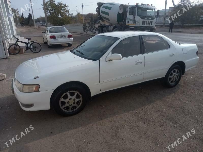 Toyota Cresta 1993 - 52 000 TMT - Туркменбаши - img 4