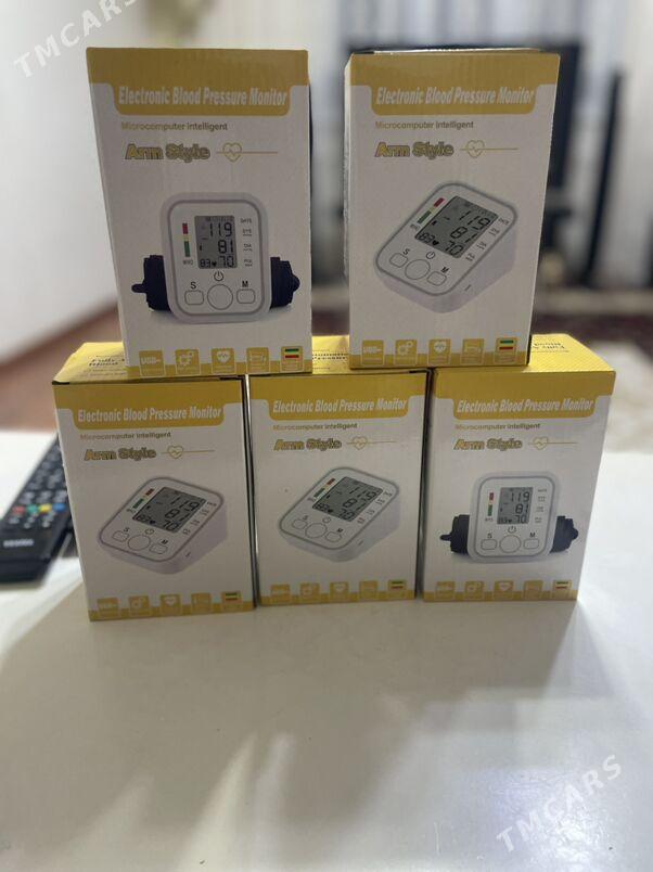 dawlenya aparat - Balkanabat - img 2