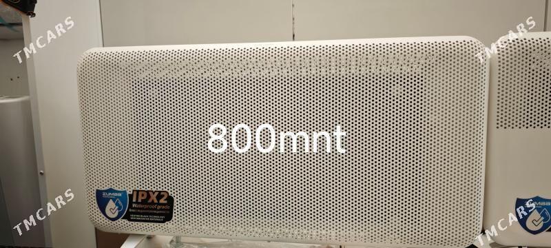 Taze Pecler Amatly - Ашхабад - img 7