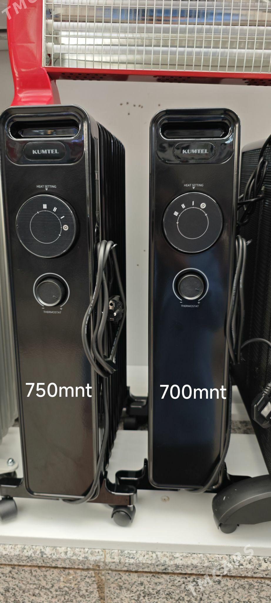 Taze Pecler Amatly - Ашхабад - img 5