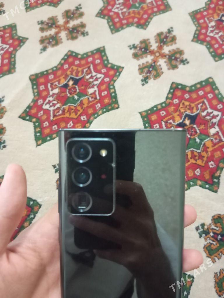 not 20ultra - Aşgabat - img 3