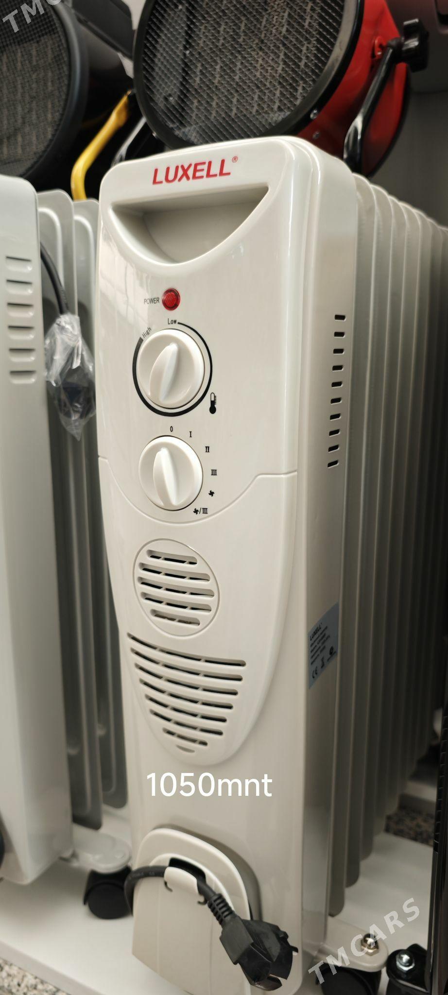 Taze Pecler Amatly - Ашхабад - img 3