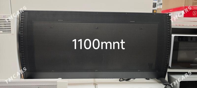 Taze Pecler Amatly - Ашхабад - img 2