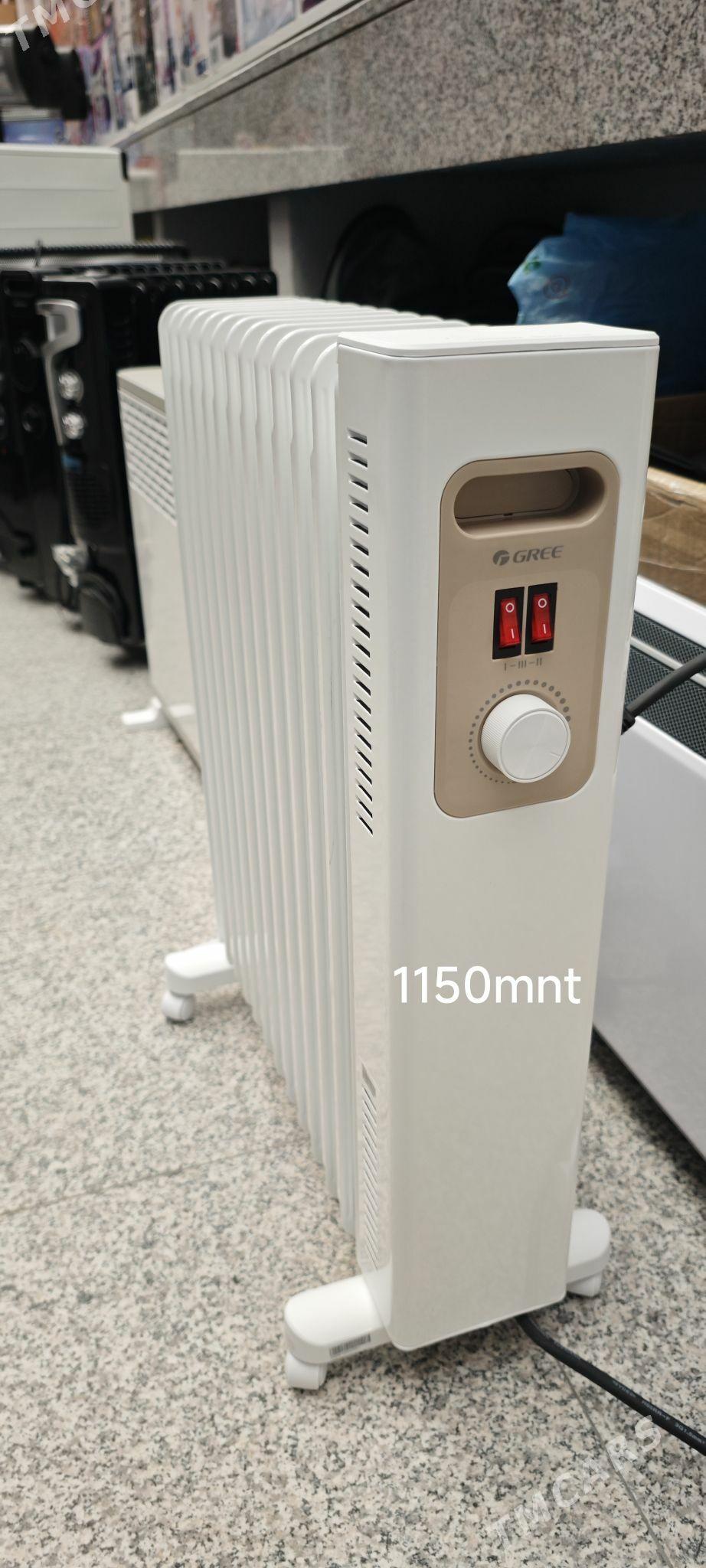 Taze Pecler Amatly - Ашхабад - img 8