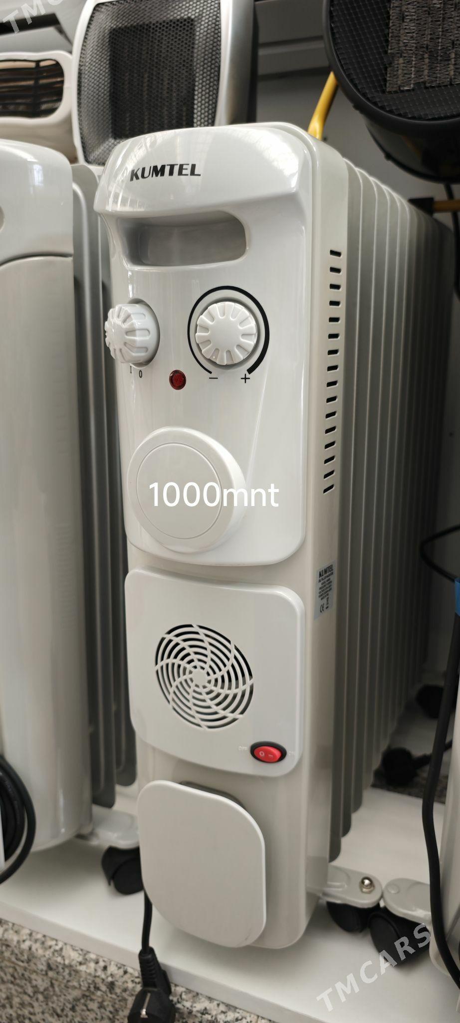 Taze Pecler Amatly - Ашхабад - img 10