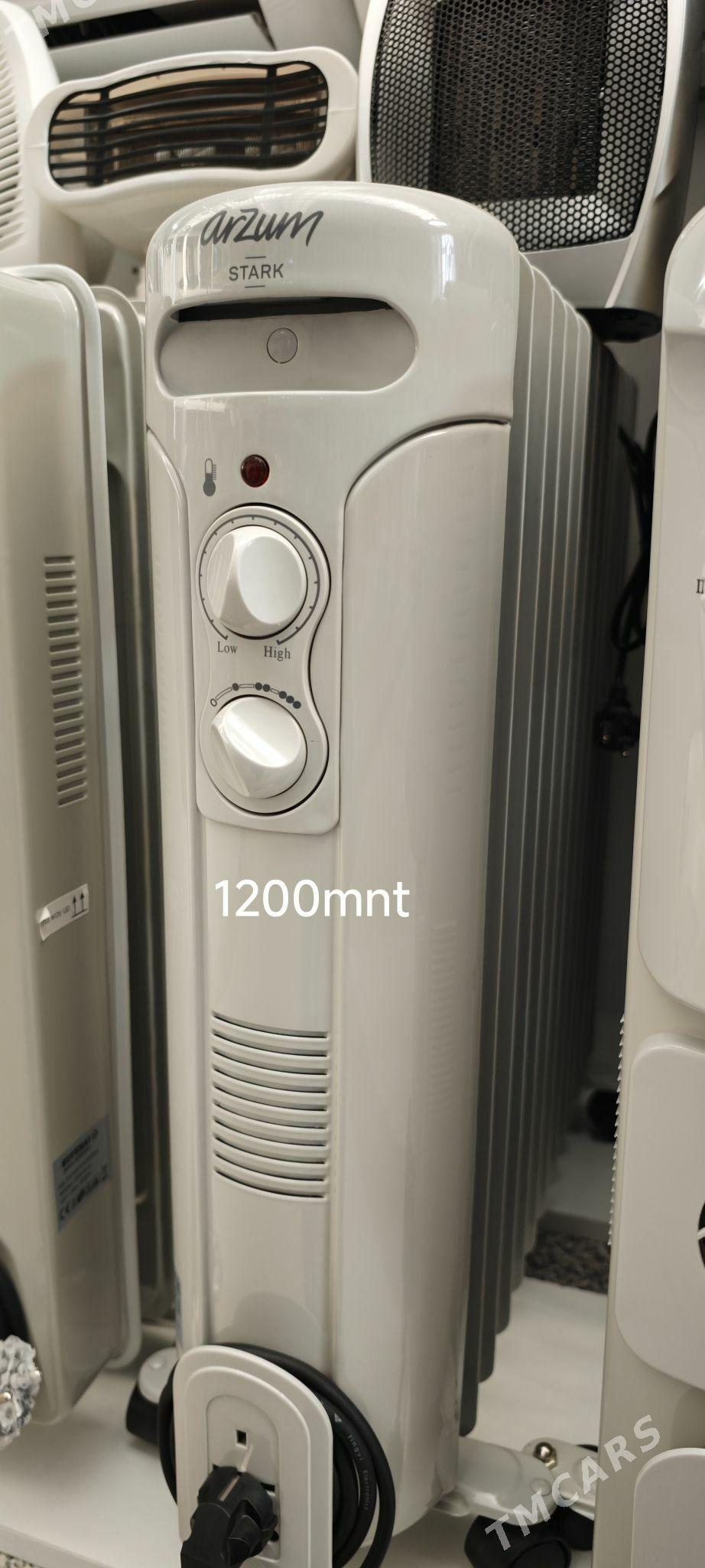 Taze Pecler Amatly - Ашхабад - img 9