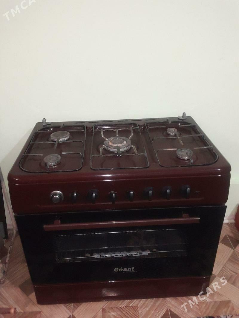 gaz газ - Дашогуз - img 2