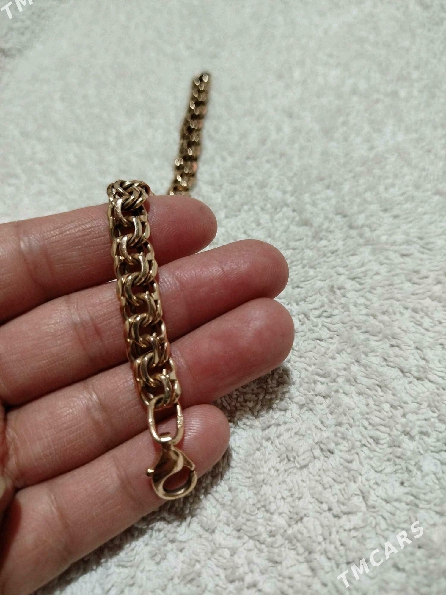 braslet - Ашхабад - img 2