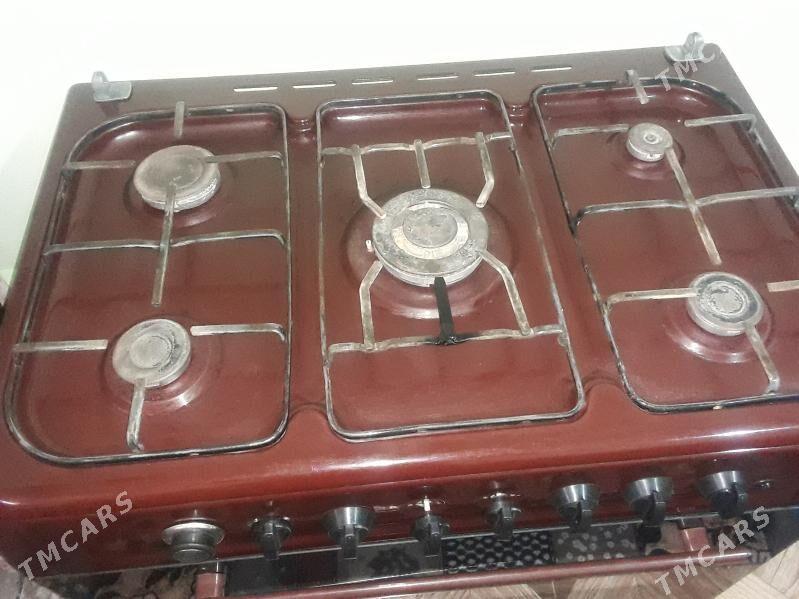 gaz газ - Дашогуз - img 3