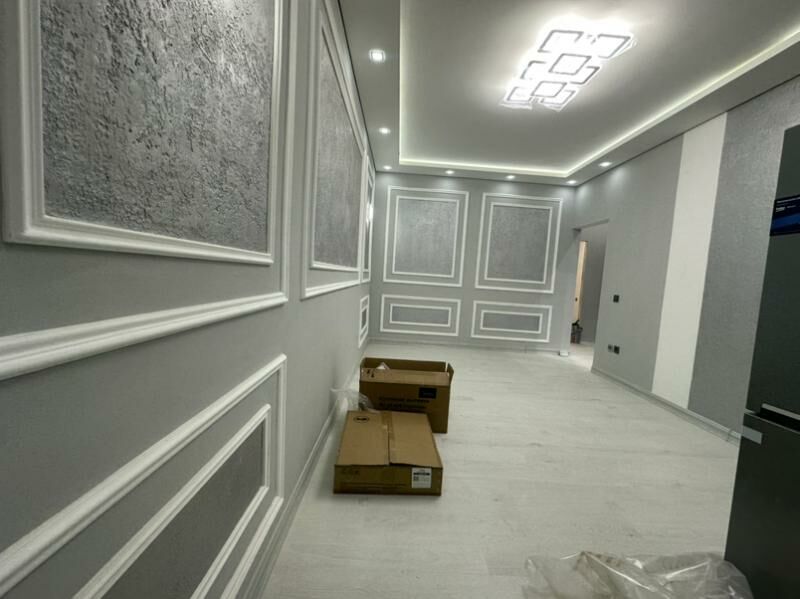 Satlyk jay мир2 3 ком - Ашхабад - img 6