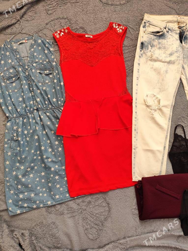 вещи - Ашхабад - img 2