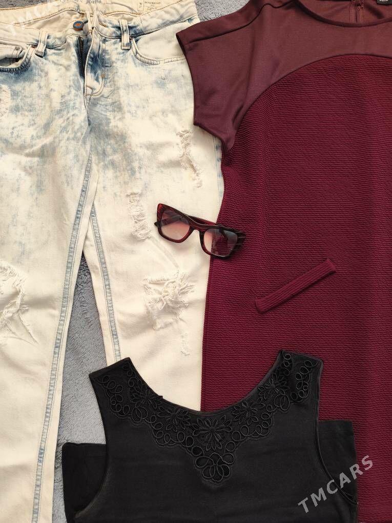 вещи - Ашхабад - img 4