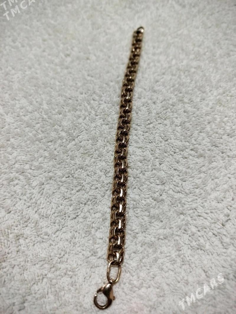 braslet - Ашхабад - img 1