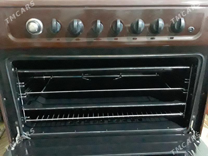 gaz газ - Дашогуз - img 4