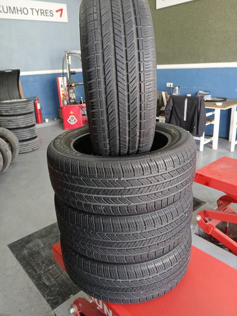 205 55 16 1 000 TMT - 11 мкр - img 1