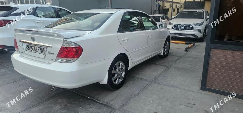 Toyota Camry 2005 - 165 000 TMT - Мары - img 3