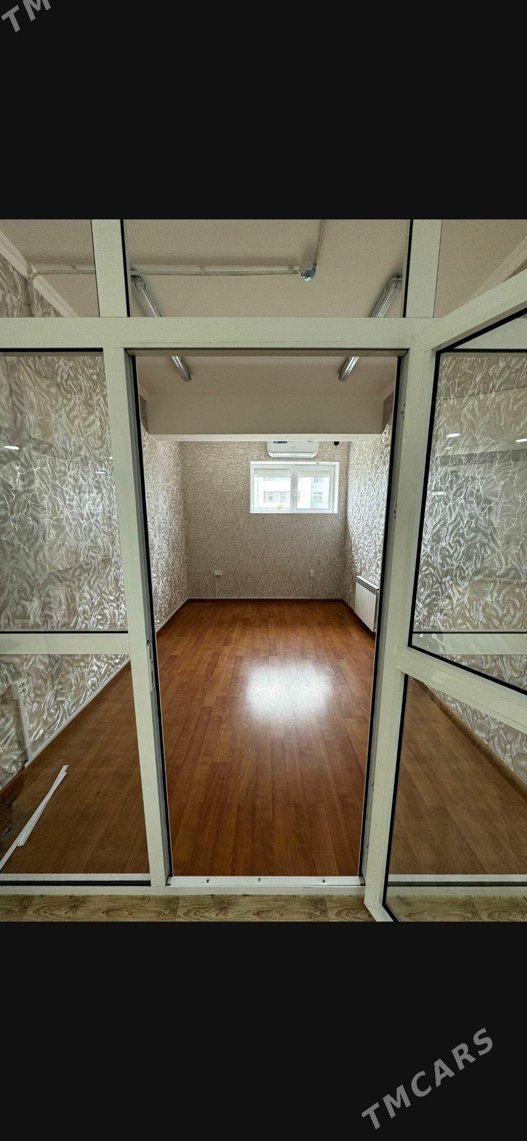 Gurtly bos komnat - Aşgabat - img 2