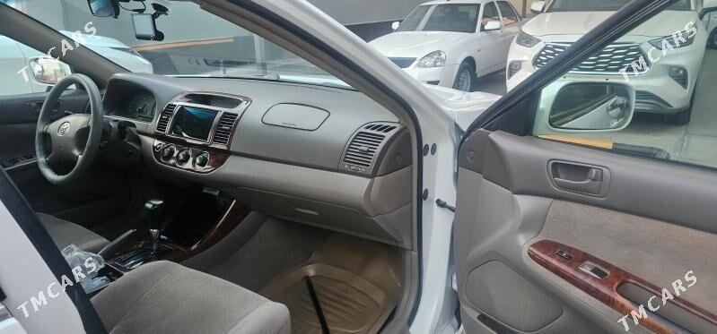 Toyota Camry 2005 - 165 000 TMT - Мары - img 5