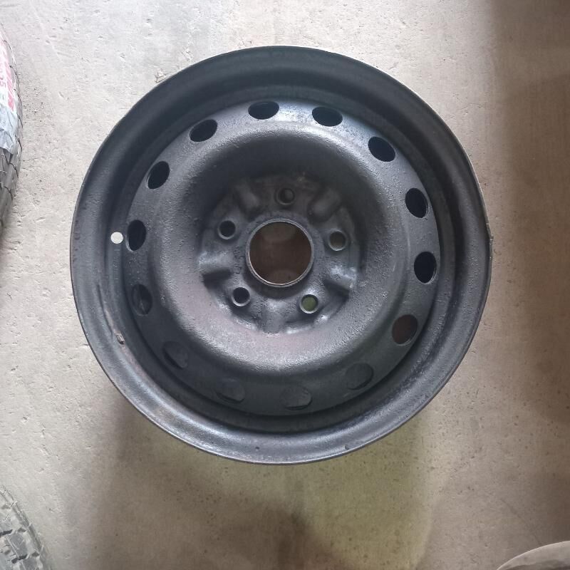 14.lik diska. kemiri 120 TMT - Дашогуз - img 3