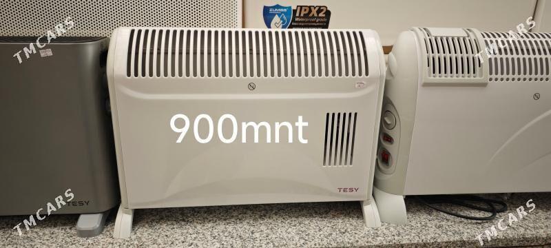 Tenli Pecler Amatly - Aşgabat - img 9