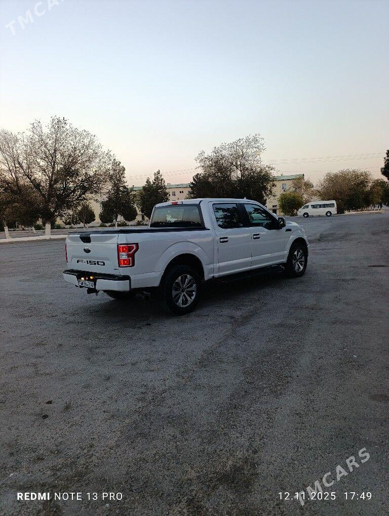 Ford F-150 2020 - 450 000 TMT - Ашхабад - img 6