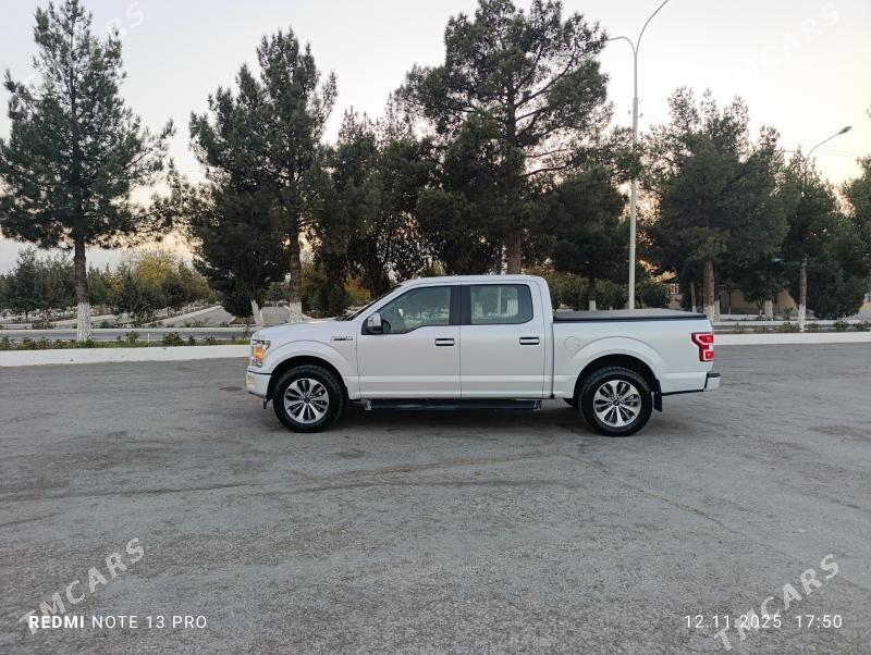 Ford F-150 2020 - 450 000 TMT - Ашхабад - img 4