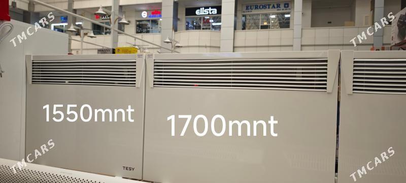 Tenli Pecler Amatly - Aşgabat - img 2