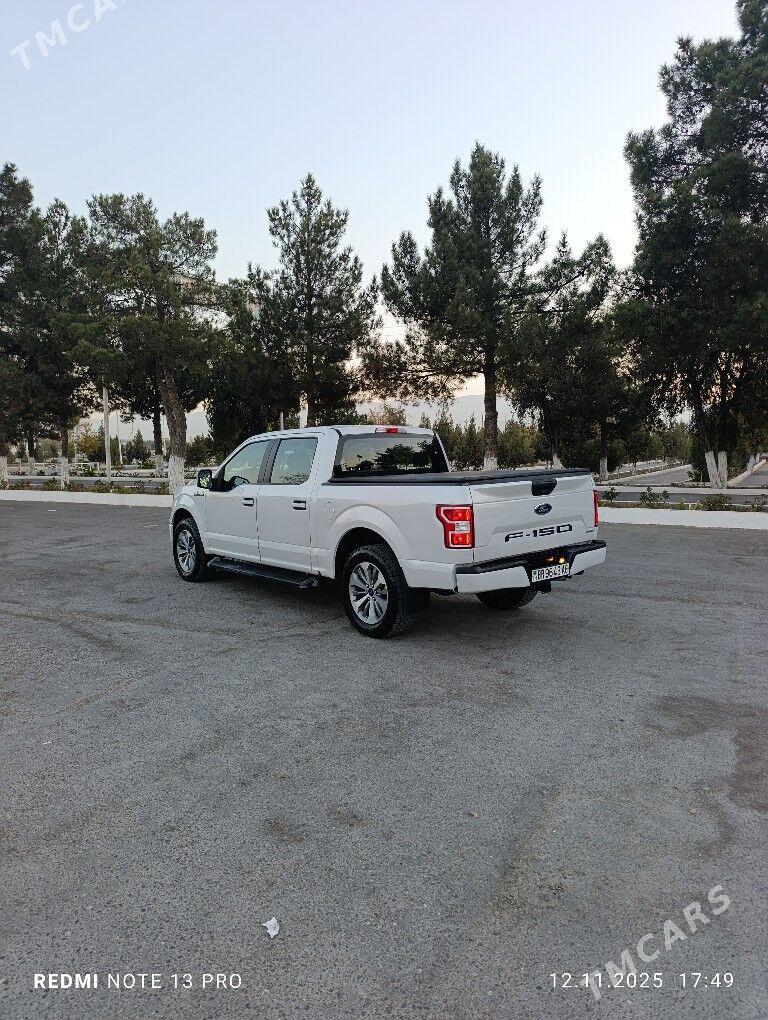 Ford F-150 2020 - 450 000 TMT - Ашхабад - img 7