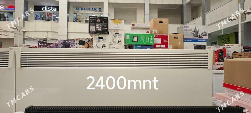 Tenli Pecler Amatly - Aşgabat - img 5