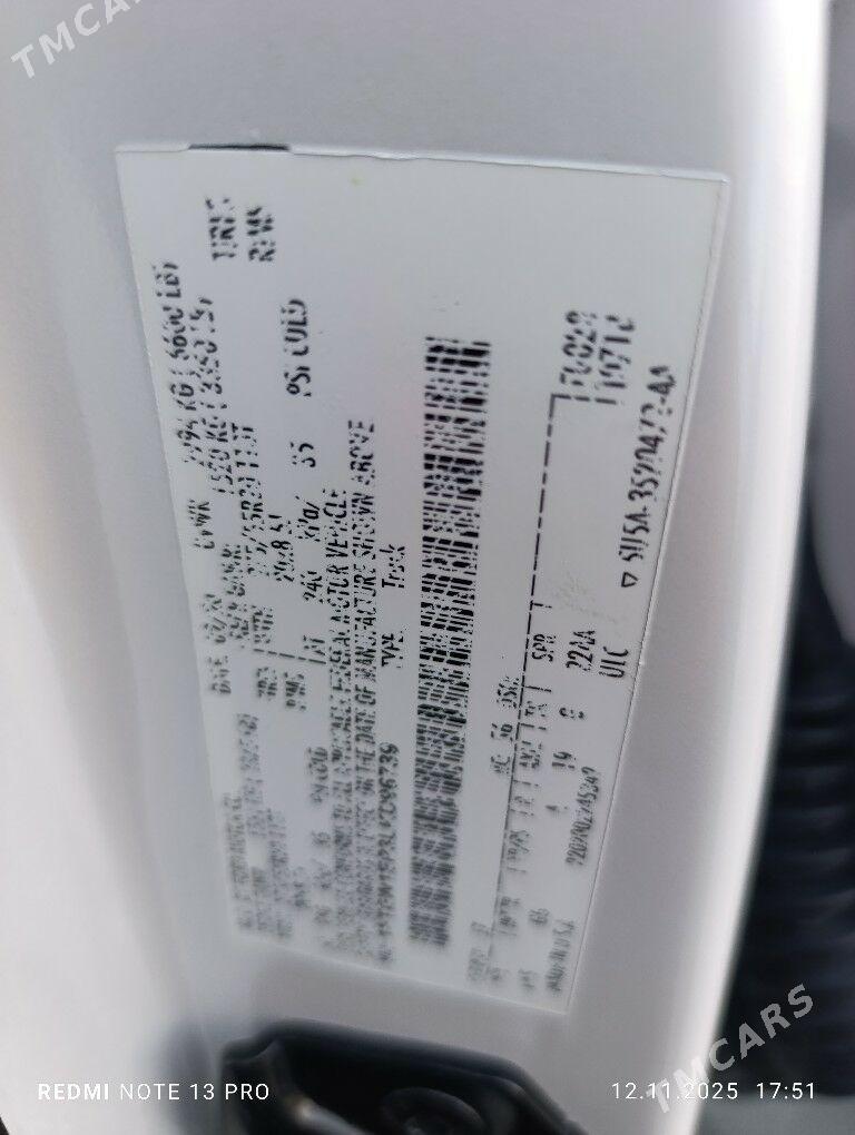 Ford F-150 2020 - 450 000 TMT - Ашхабад - img 8