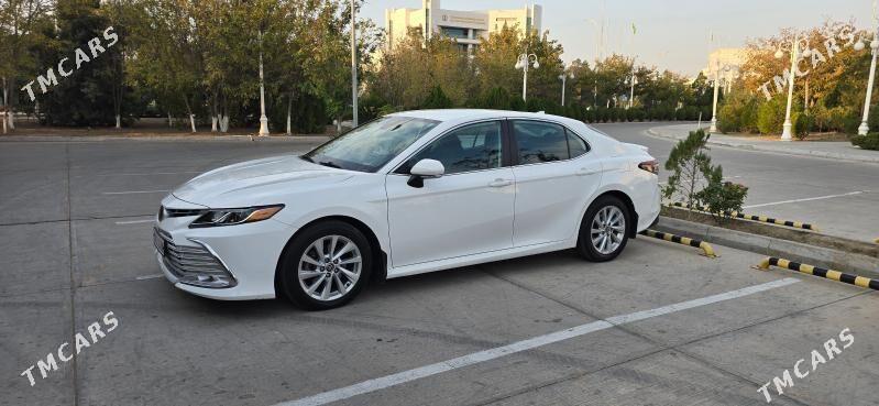 Toyota Camry 2021 - 340 000 TMT - Balkanabat - img 1